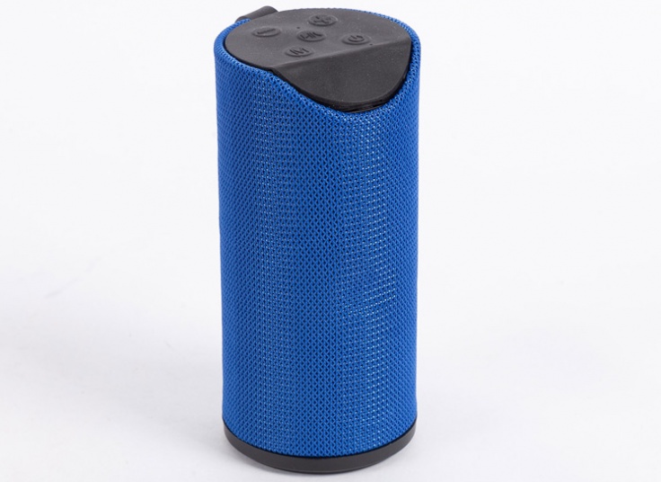 اسپیکر بلوتوثی قابل حمل T&G