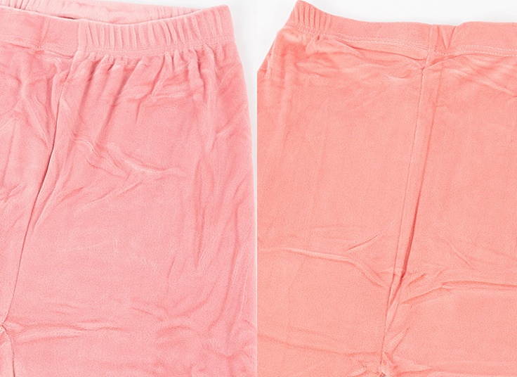 شلوار مخمل زنانه MH