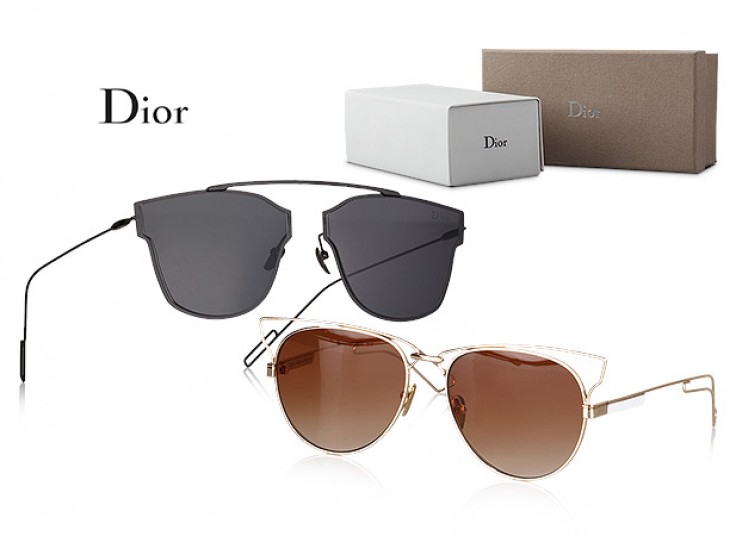 عینک آفتابی highcopy زنانه Dior
