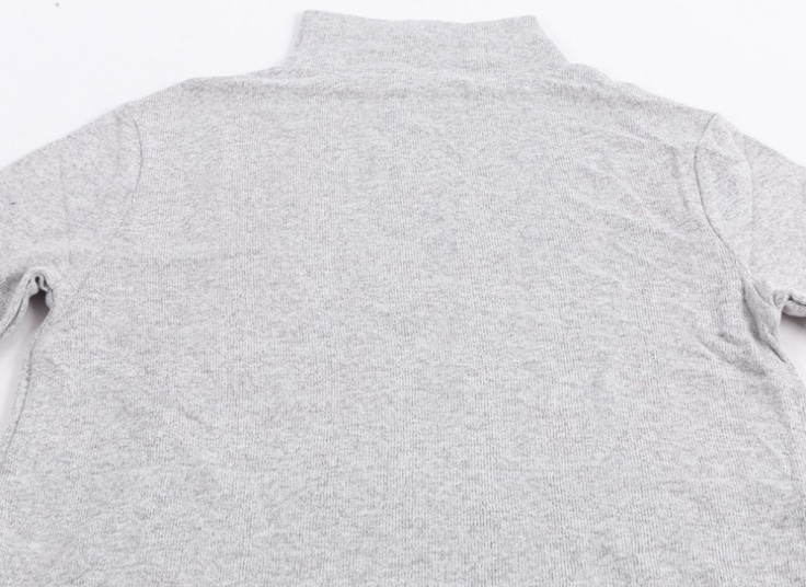 بلوز زنانه یقه ایستاده