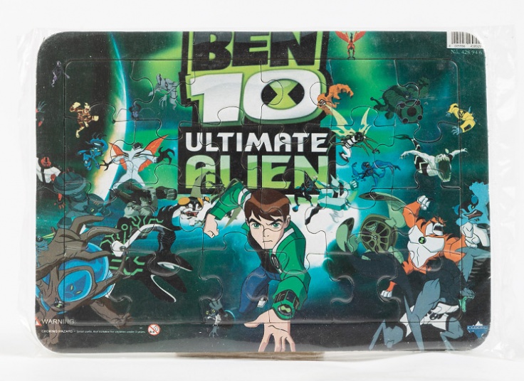 پازل 24 تکه Ice Berg