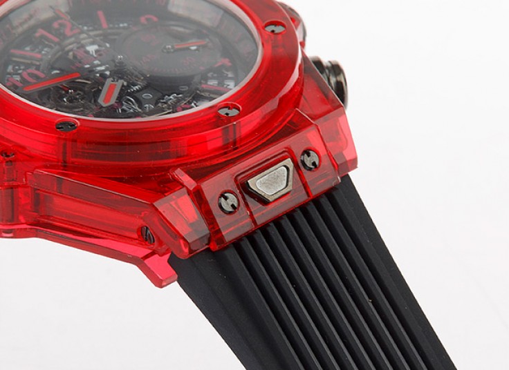 ساعت مچی HUBLOT مدل Big Bang