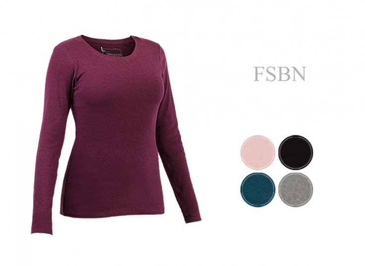 تیشرت کبریتی زنانه FSBN sister