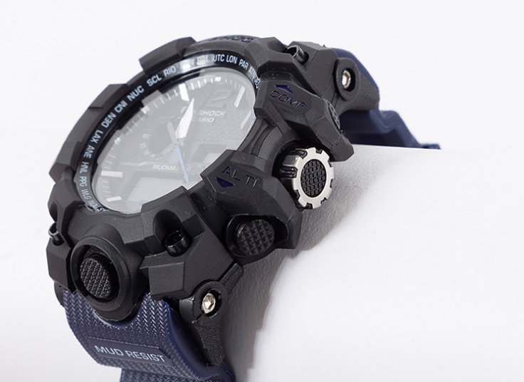 ساعت مردانه Casio مدل G SHOCK