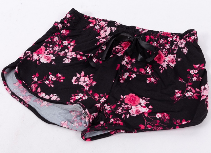 ست تاپ و شلوارک esmara