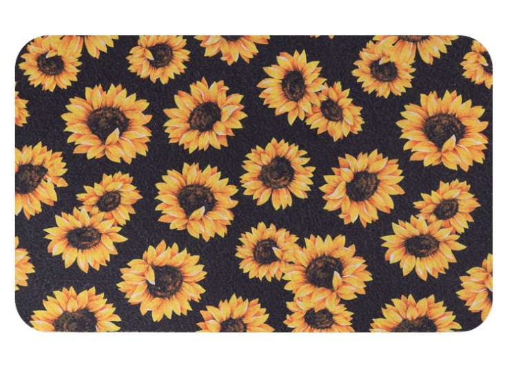 پادری چاپی نمدی