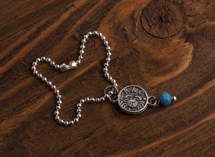 آویز ساعت ماه تولد