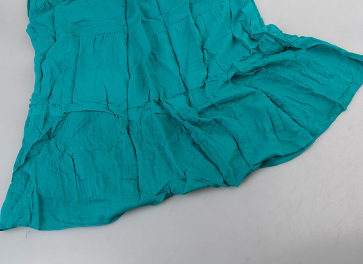 پیراهن دکلته Fashion