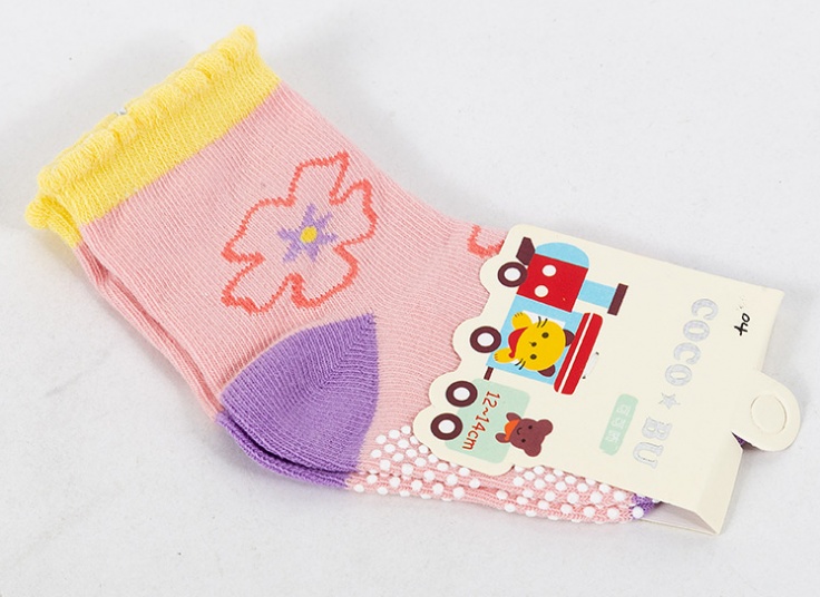 جوراب دخترانه Coco