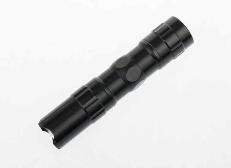 مینی چراغ قوه