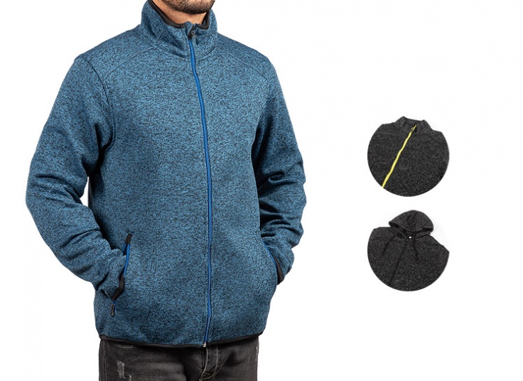 سوئیشرت مردانه ElleNor & TopTex