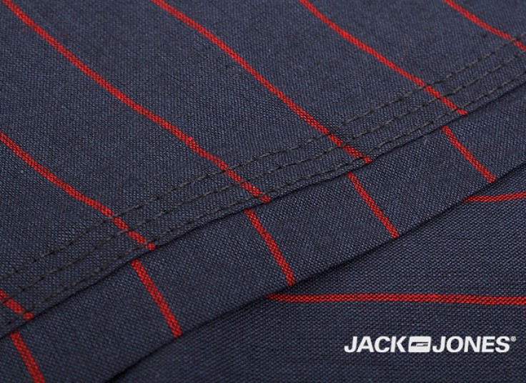 پیراهن jack jones مدل Striped 