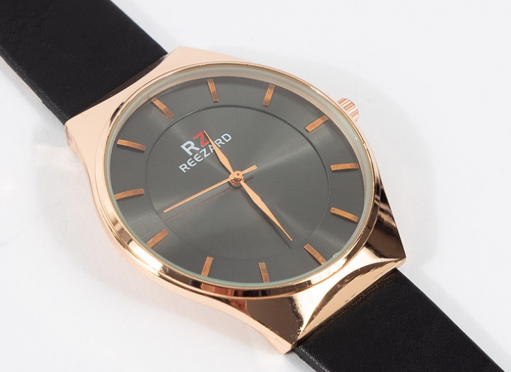ساعت مردانه Reezard
