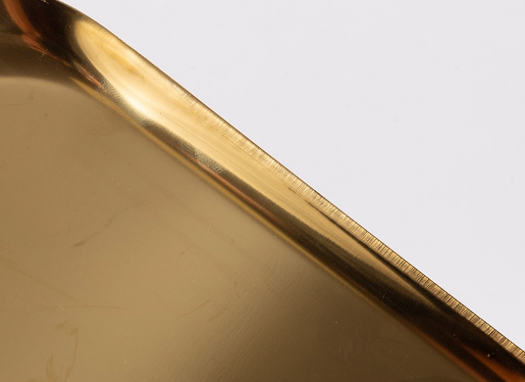 انواع ظروف استیل