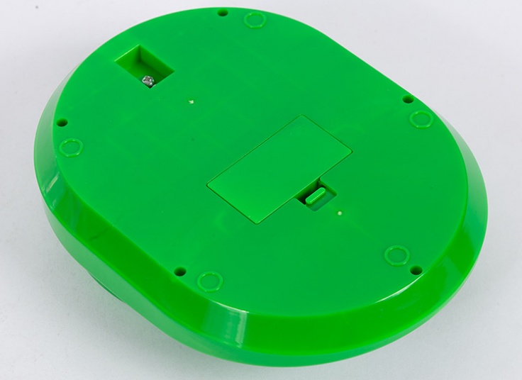 ترازو دیجیتال آشپزخانه کاسه دار