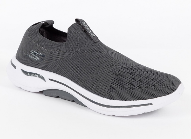 کتانی جورابی مردانه  Skechers