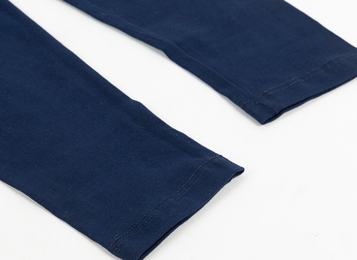 شلوار ساپورت دخترانه