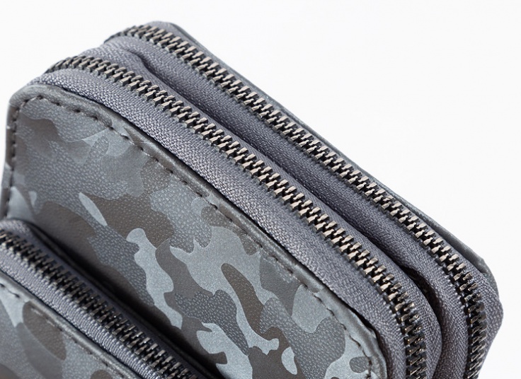 کیف پاسپورتی Forever Young