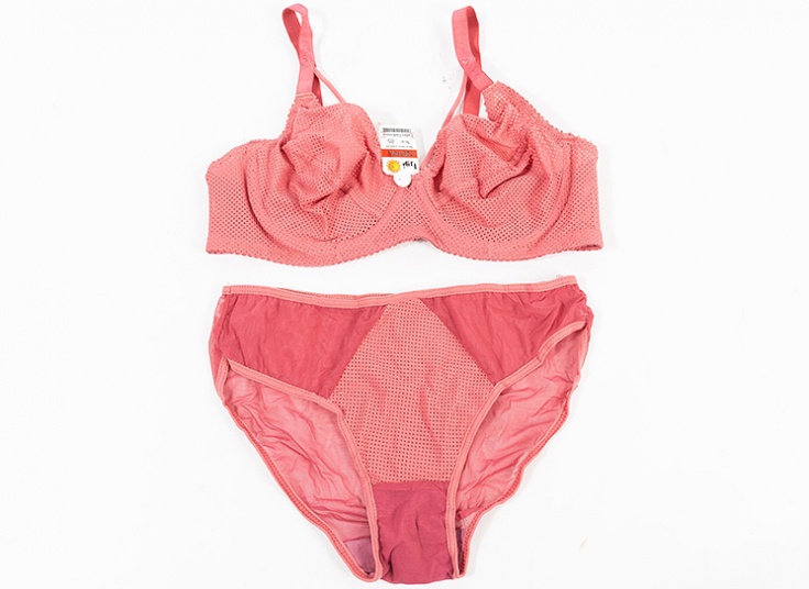 ست لباس زیر زنانه Nora