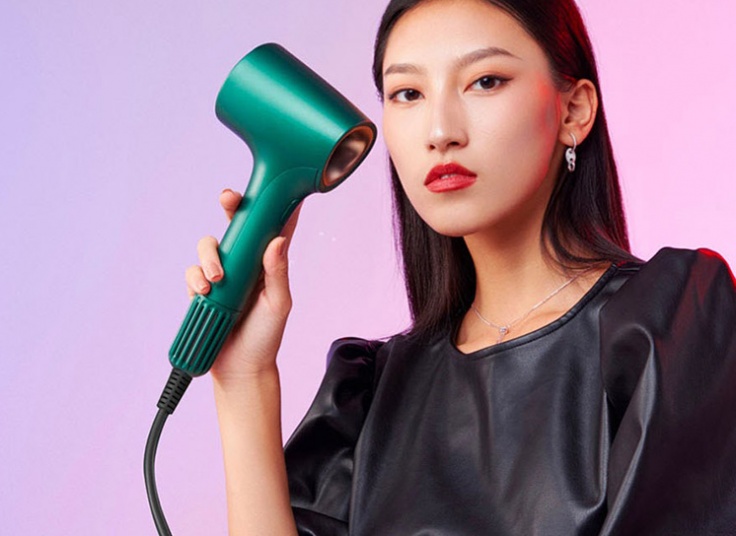 سشوار Xiaomi ULESM مدل W2Pro