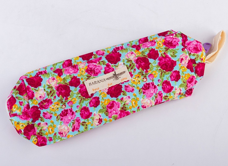 کیف لوازم آرایش Drawback