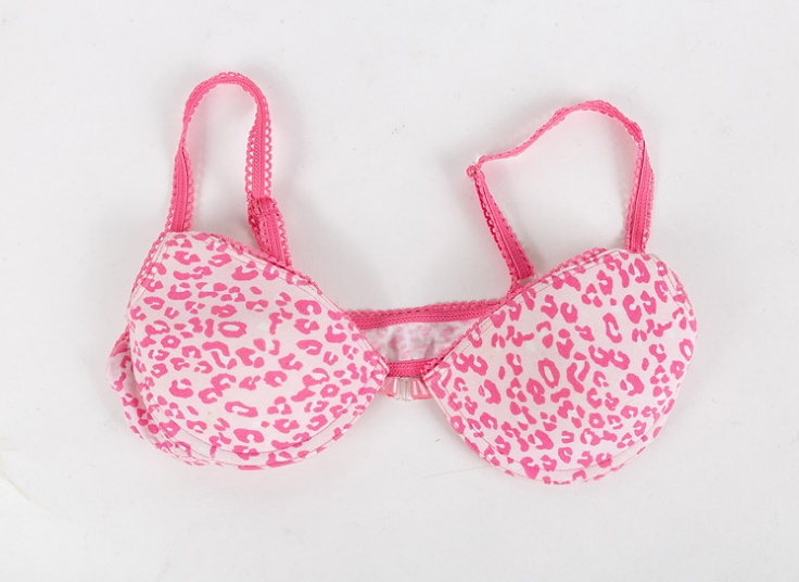 لباس زیر دخترانه پلنگی