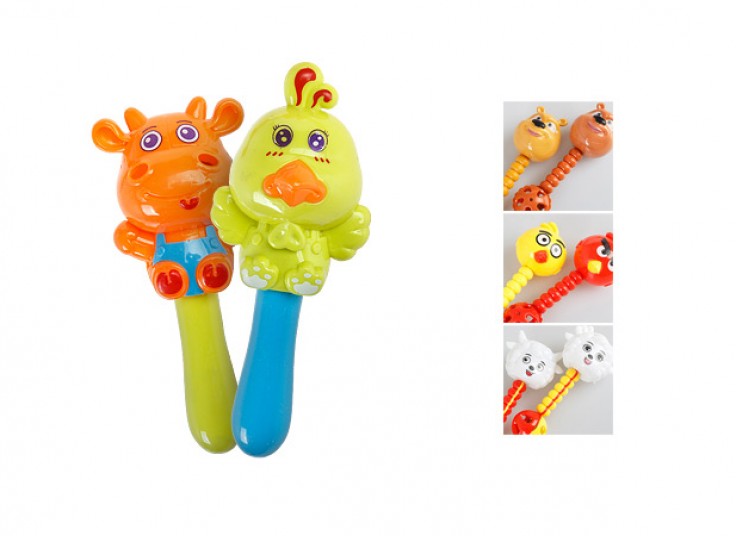 جغجغه Baby toys