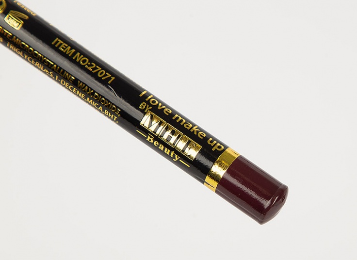 مداد چشم و لب MHE