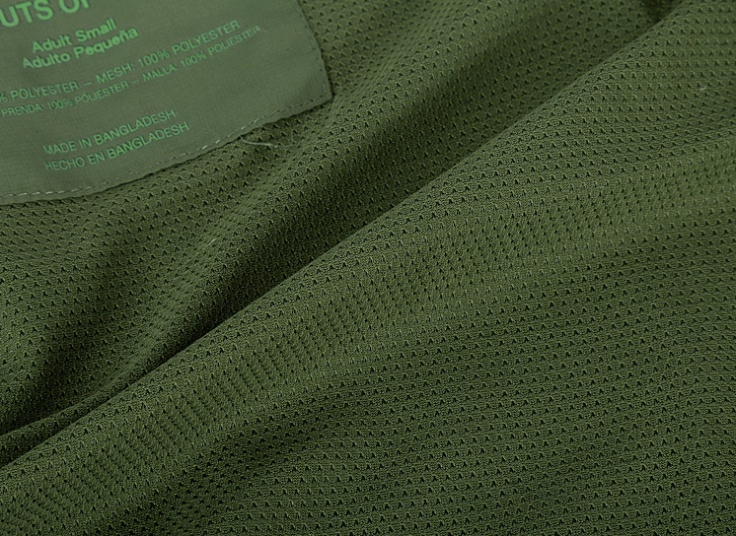 پیراهن کوهنوردی Boy Scout Of America