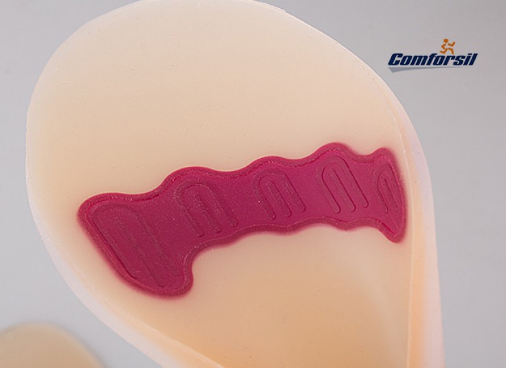 کفی طبی و ضد استرس Comforsil اسپانیا