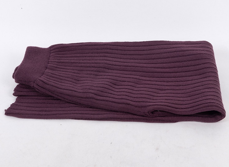 شلوار بافت زنانه