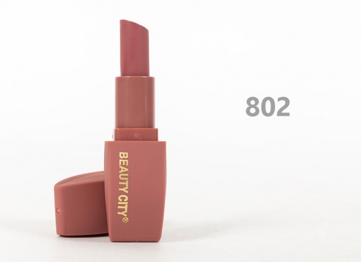 رژ لب جامد Beauty City