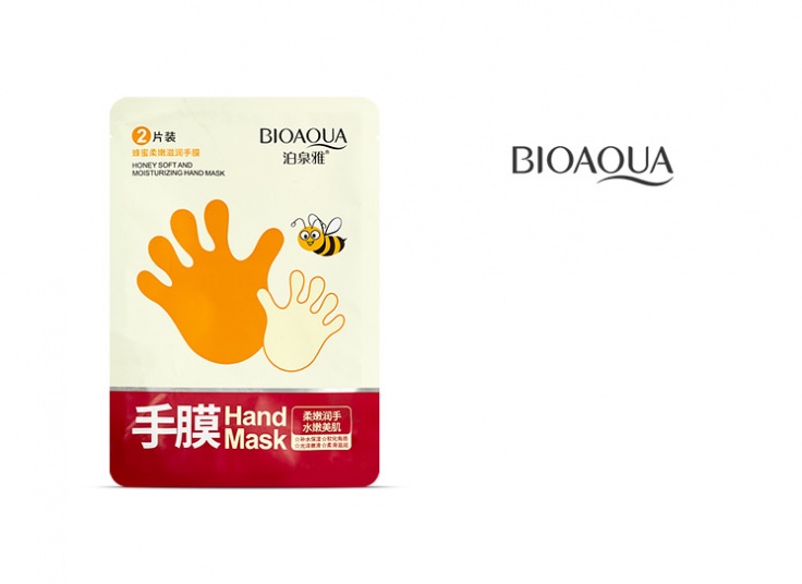 ماسک دست BIOAQUA