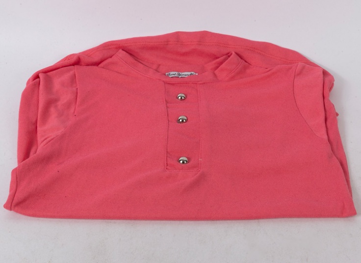 بلوز آستین سه ربع زنانه