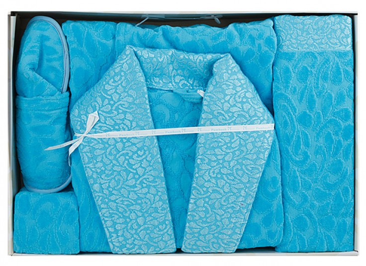 ست کامل حوله حمام MERINUS