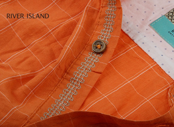 پیراهن مردانه RIVER ISLAND