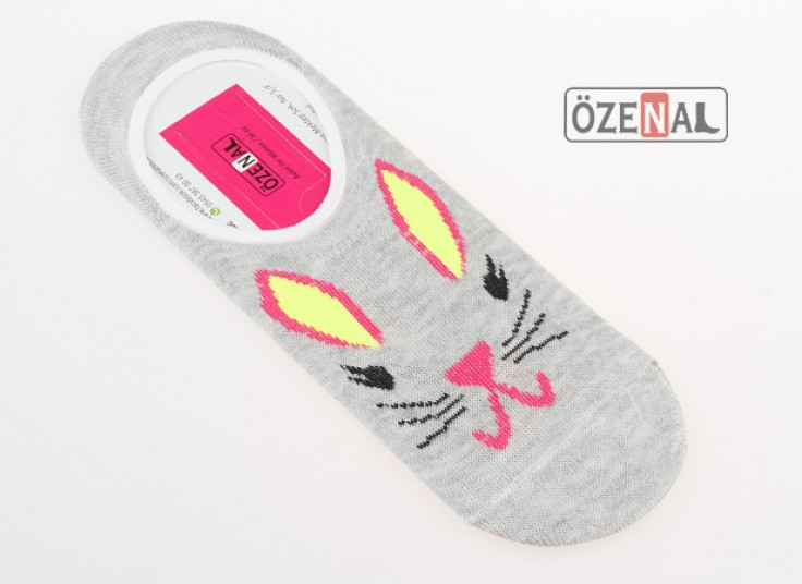 جوراب کالج عروسکی Ozenal