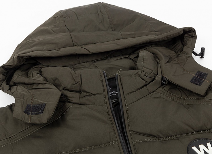 کاپشن مردانه Multi Brand