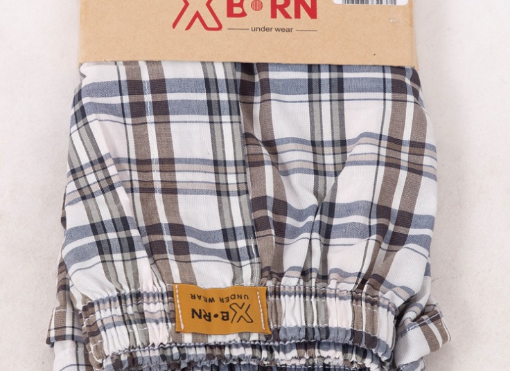 لباس زیر مردانه باکسر X Born