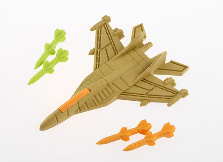 پاک کن های اسباب بازی STUDY GIFT