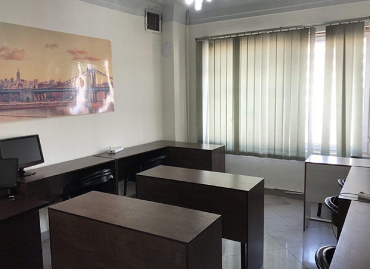 کارگاه آموزشی شرکت مهندسی شیفت ایران