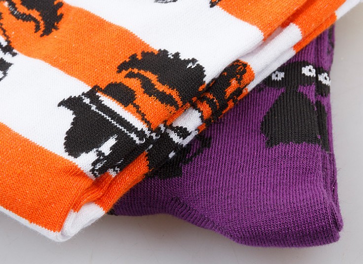 جوراب فانتزی TAJ