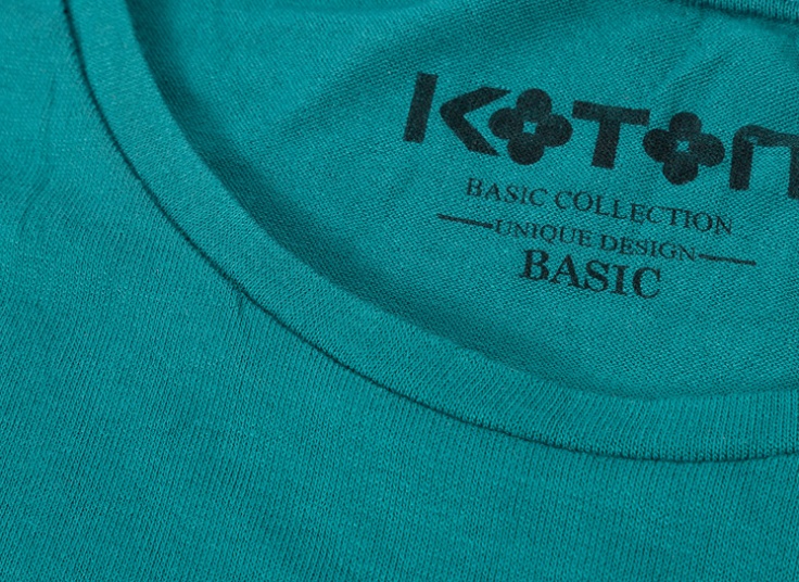 تیشرت آستین کوتاه Koton