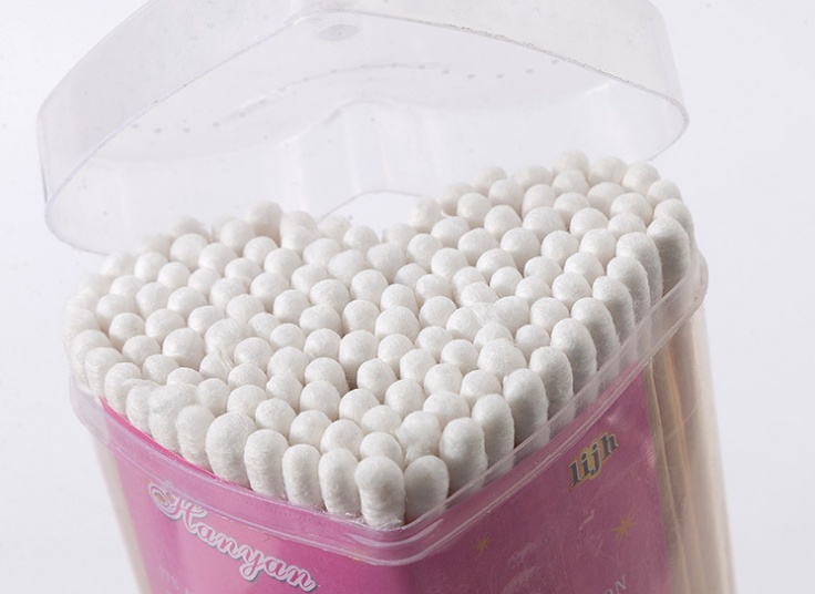 گوش پاک کن بامبو Hanyan