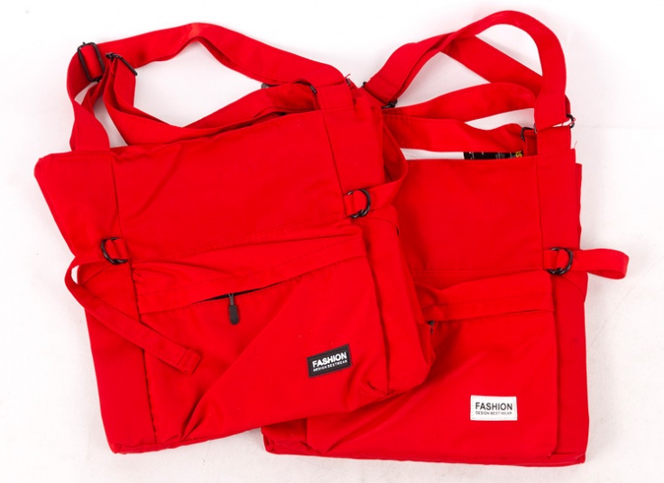 کیف دوشی اسپرت زنانه Multi Logo