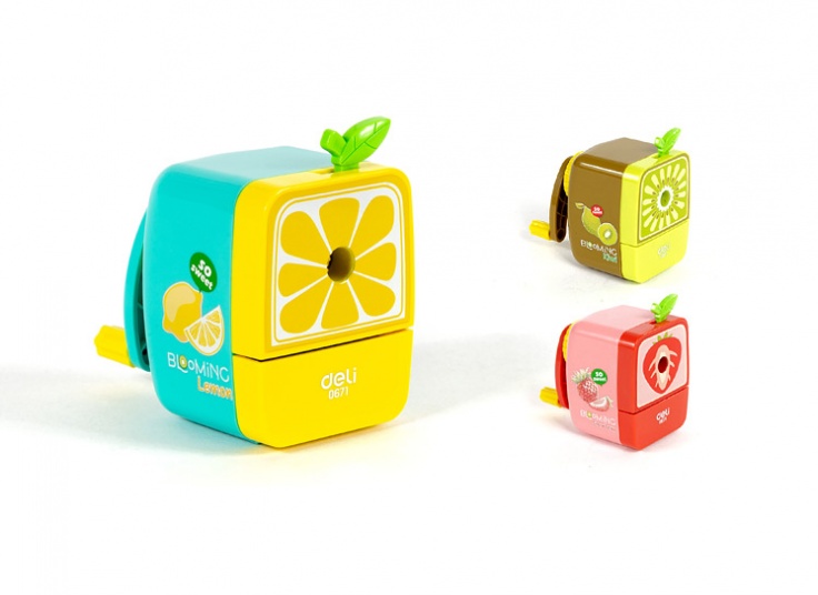 تراش رومیزی Deli