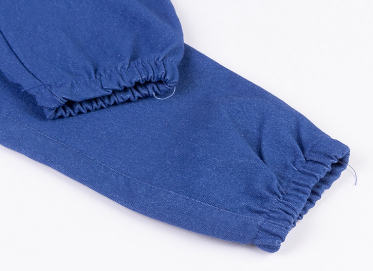 شلوار اسلش مردانه Off white