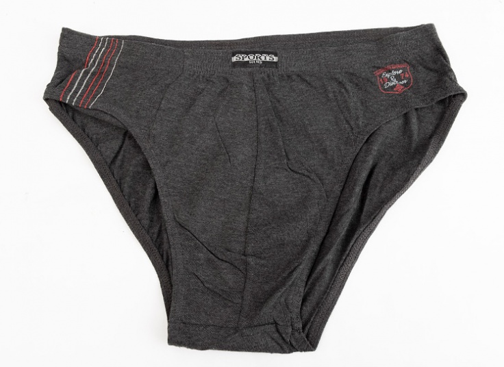 لباس زیر مردانه طرح IDENTIC