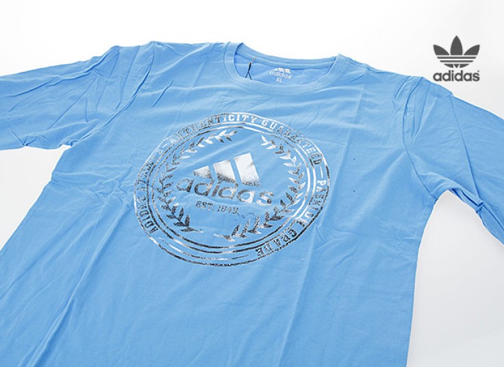 تیشرت آستین بلند ADIDAS