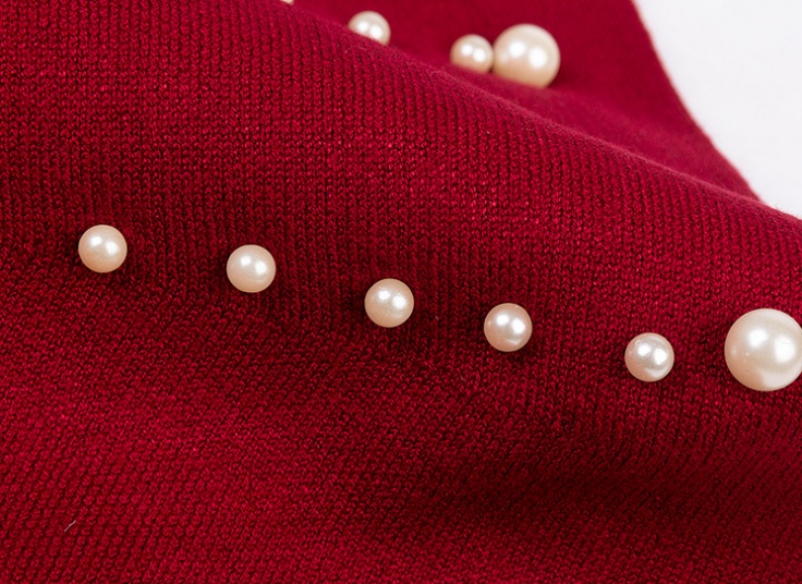 دامن بافت دخترانه K&B